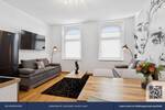 Etagenwohnung Leipzig Zentrum-Ost - 2 Zimmer, 1.379&euro; | Angebot:26701826