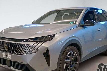 Peugeot 3008 20.750 km 23.970 &euro; Schöningen 38364