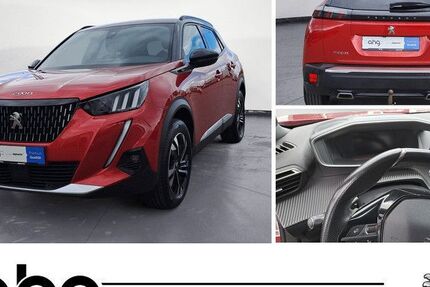 Peugeot 2008 113.220 km 14.460 &euro; Jettingen 71131