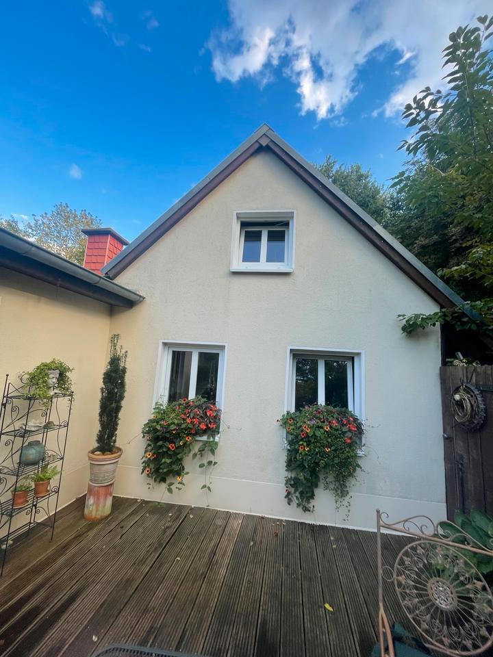 Haus an der Werse