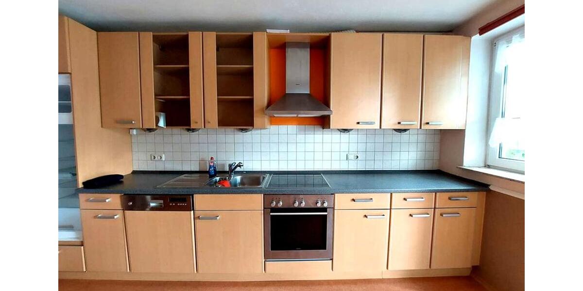 Etagenwohnung Schortens - 3 Zimmer, 67 m&sup2;, 520&euro; | Angebot:25381852