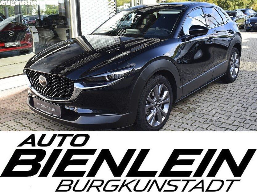 Mazda CX-30 20.497 km 27.800 € Burgkunstadt 96224