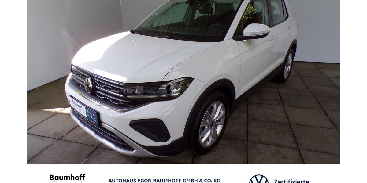 VW T-Cross 8.988 km 26.970 &euro; Lennestadt 57368