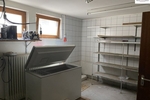 °°°° SCHNÄPPCHEN DES JAHRES 2024 : VERKAUFS,- BÜRO,- PRAXISFLÄCHE + 1,5 ZIMMER DG-WOHNUNG MIT TERRASSE°°°° - Gewerbeobjekt Karlsbad | Angebot:22699832
