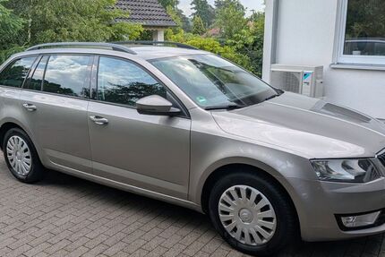 Skoda Octavia 213.000 km 6.500 &euro; Hanstedt 21271