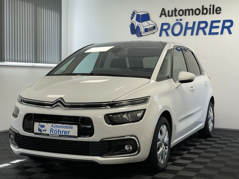 C4 Picasso