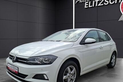 VW Polo 74.000 km 13.450 &euro; Löbau 02708