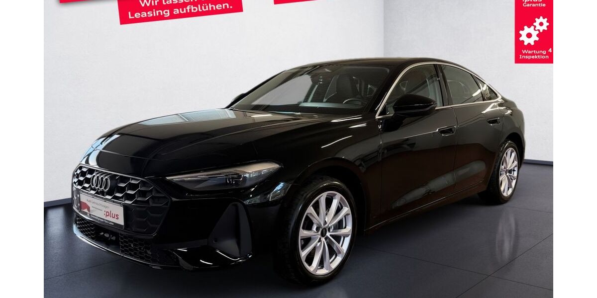 Audi A5 27.507 km 43.220 &euro; Osterode 37520