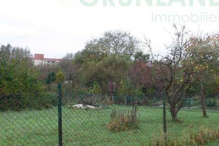 *Zukunftsorientiertes Wohnen könnte hier entstehen* zimmer