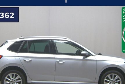Skoda Kamiq 138.167 km 16.980 &euro; Gyhum/Bockel 27404