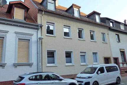 Helle freundliche Wohnung in Stadtmitte 3 zimmer