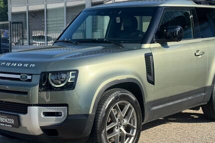 Land Rover Defender 111.000 km 42.999 &euro; Wirges 56422