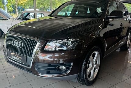 Audi Q5 146.000 km 10.499 &euro; Löhne 32584