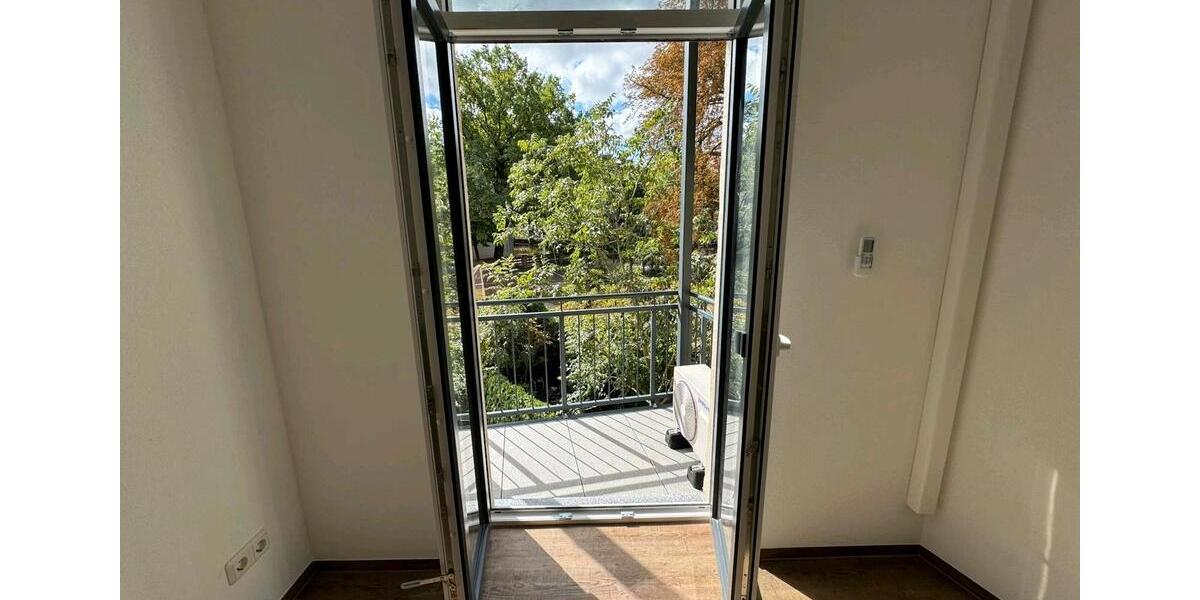 Etagenwohnung Köthen (Anhalt) - 1 Zimmer, 22 m&sup2;, 295&euro; | Angebot:26351295
