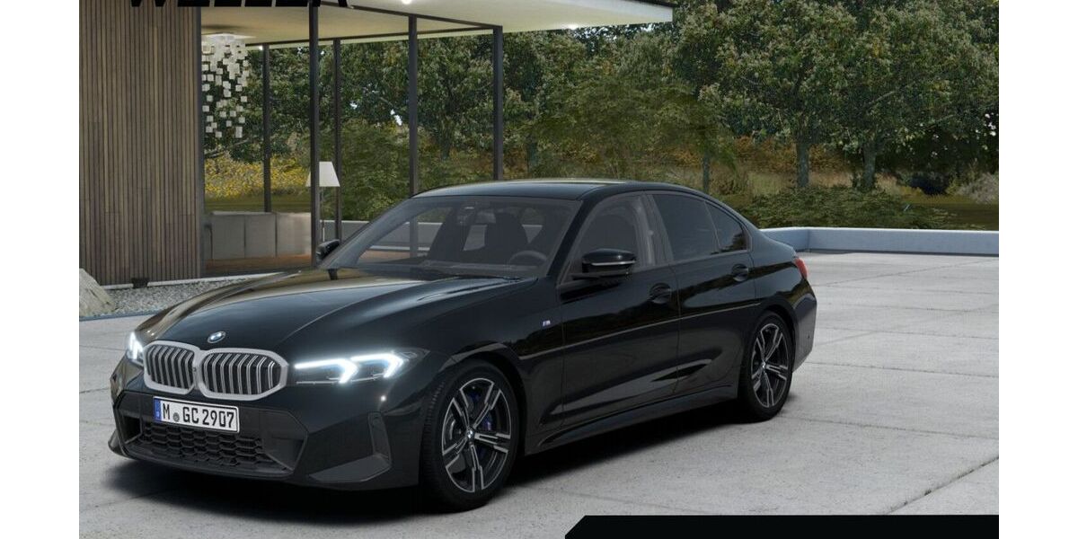 BMW 320 32.611 km 38.350 &euro; Bad Oeynhausen 32547