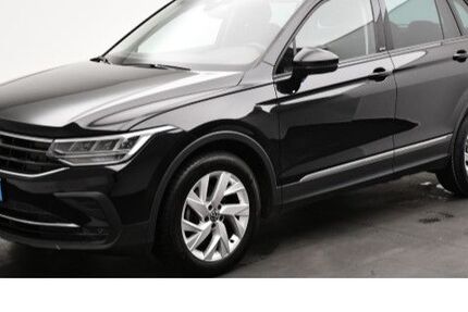 VW Tiguan 99.700 km 21.190 &euro; Wolfsburg 38440