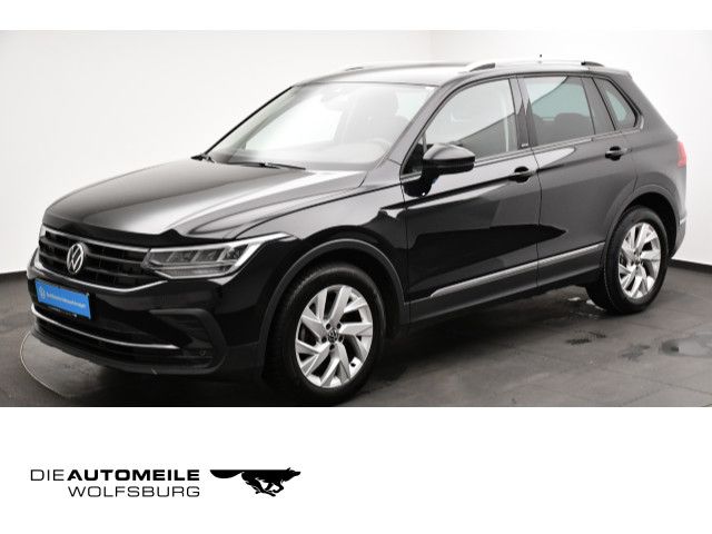 VW Tiguan 99.700 km 21.390 &euro; Wolfsburg 38440