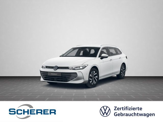 VW Passat 25.761 km 30.900 &euro; Homburg 66424