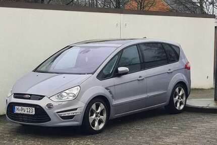 Ford S-Max 253.900 km 7.000 &euro; Garbsen 30823