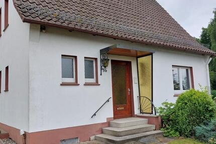Freistehendes Einfamilienhaus in Dassel-Wellersen zimmer