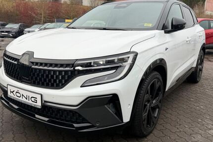 Renault Austral 53.824 km 27.997 &euro; Fürstenwalde 15517