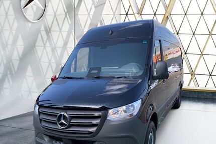 Mercedes-Benz Sprinter 4.184 km 53.538 &euro; Sulza 07751