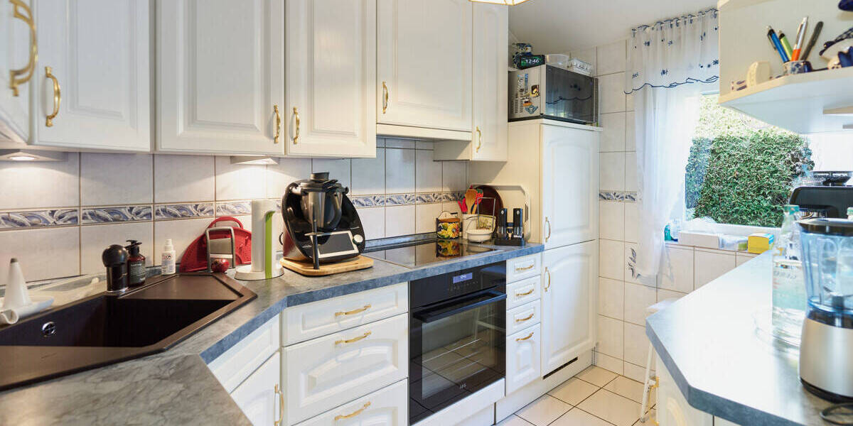 Einfamilienhaus Seevetal Meckelfeld - 5 Zimmer, 150 m&sup2;, 495.000&euro; | Angebot:26318666