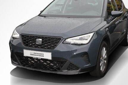 Seat Arona 8.686 km 20.950 &euro; Höchstadt an der Aisch 91315