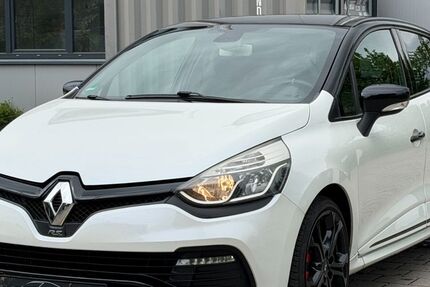 Renault Clio 112.367 km 12.990 &euro; Zuzenhausen 74939