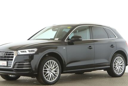 Audi Q5 89.495 km 24.665 &euro; Seevetal 21217