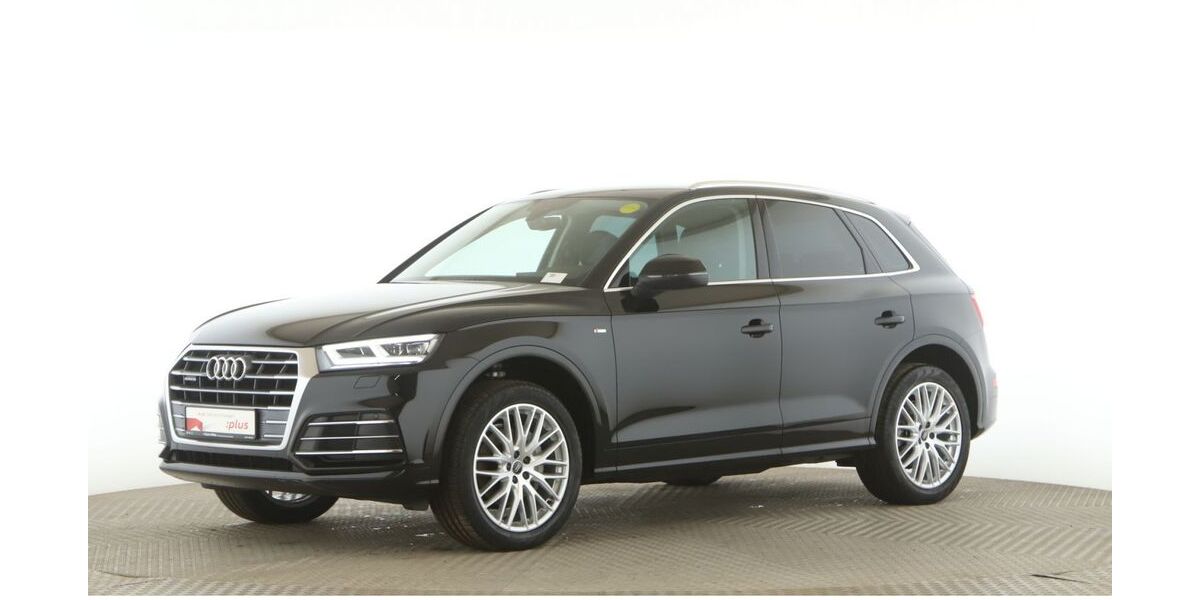 Audi Q5 89.495 km 24.665 &euro; Seevetal 21217