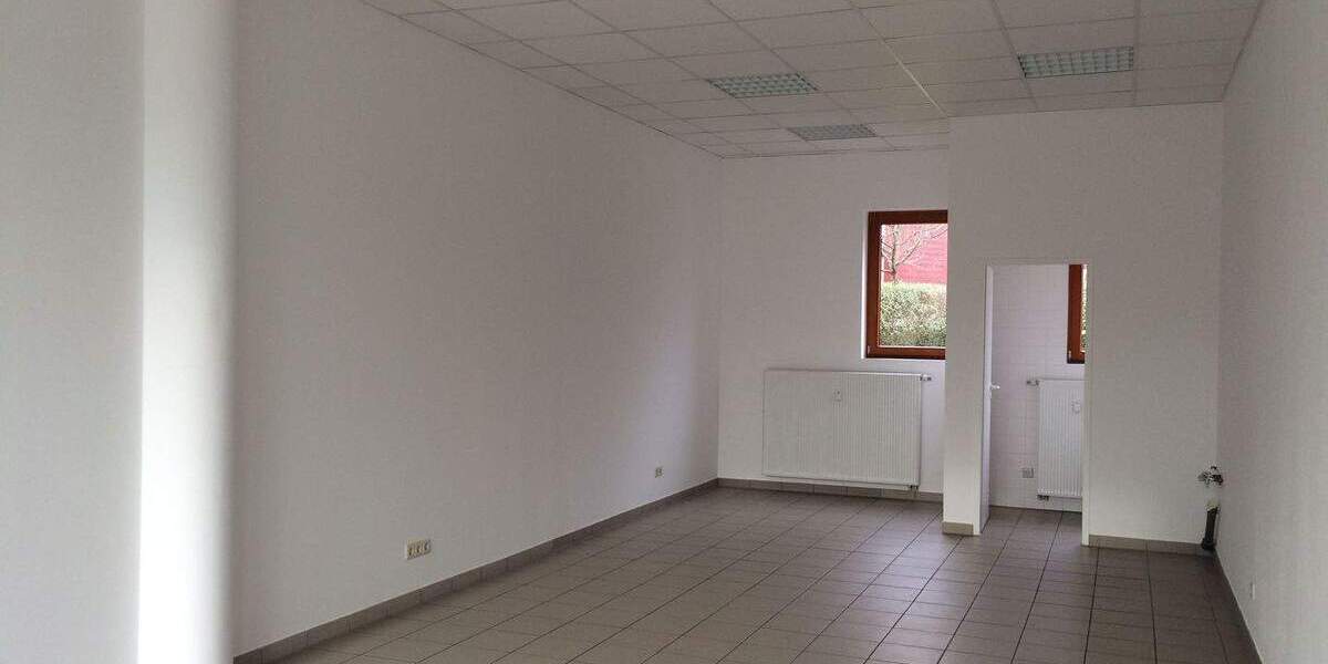 Gewerbeobjekt Dresden Südvorstadt-Ost - 1 Zimmer, 175.500&euro; | Angebot:24991292