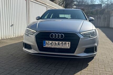 Audi A3 117.000 km 17.300 &euro; Hagen 58097