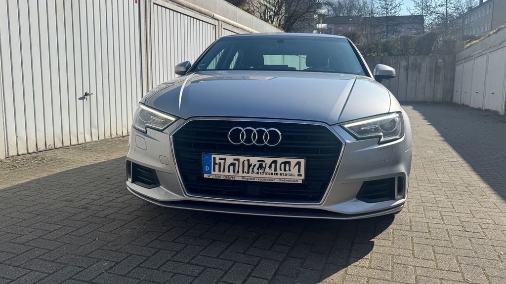 Audi A3 117.000 km 17.300 &euro; Hagen 58097