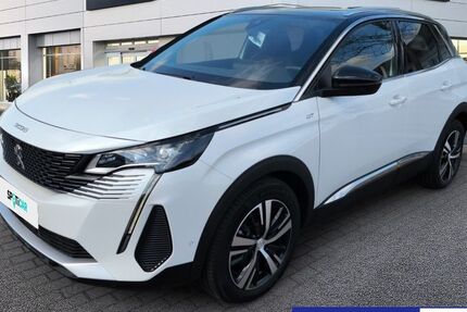 Peugeot 3008 40.100 km 25.990 &euro; Berlin 12681