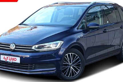 VW Touran 79.794 km 26.990 &euro; Erfurt 99087