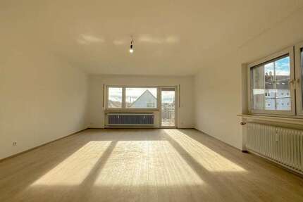 Wohnung zum Mieten in Eggenstein-Leopoldshafen 1.500 € 140 m² 4 zimmer