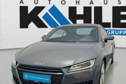 Audi TT 43.000 km 23.990 &euro; Neustadt am Rübenberge 31535