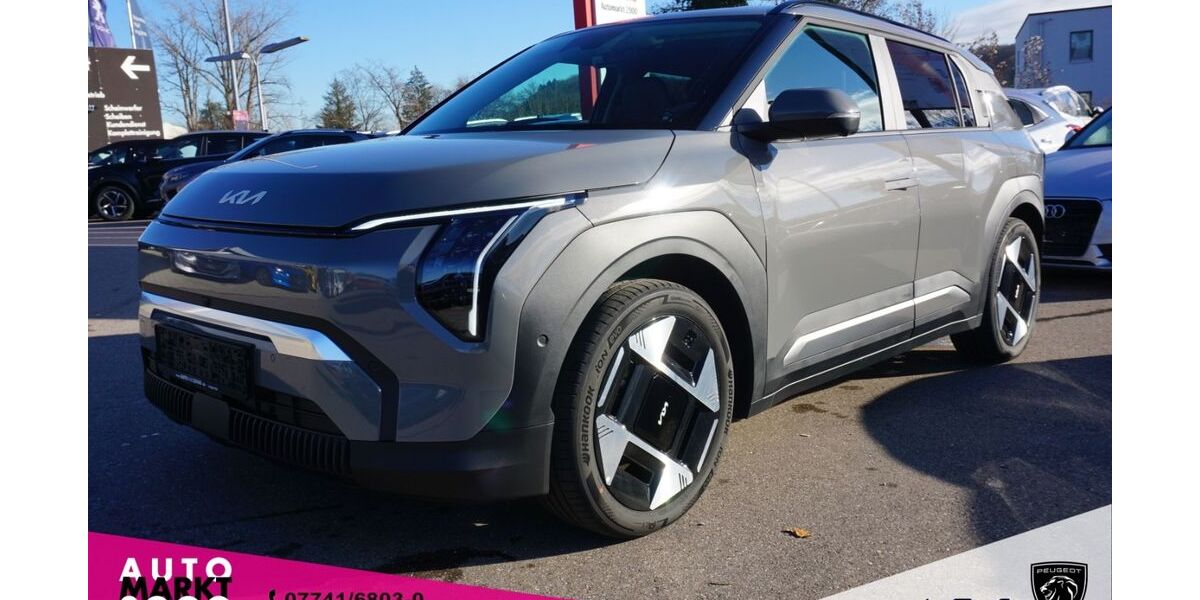 Kia EV3 15.300 km 35.990 &euro; Waldshut-Tiengen 79761