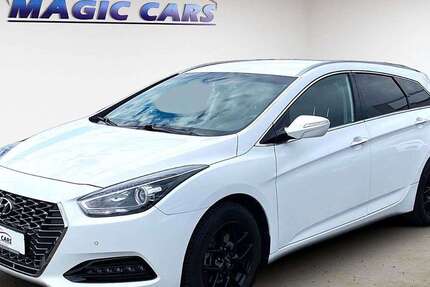 Hyundai i40 19.500 km 17.790 &euro; Worms 67547