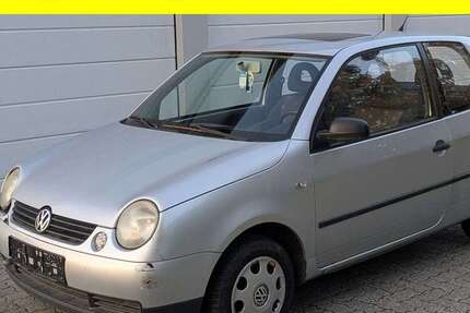 VW Lupo 153.184 km 300 &euro; Lübeck 23556