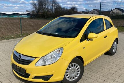 Opel Corsa 176.000 km 1.950 &euro; Donauwörth 86609