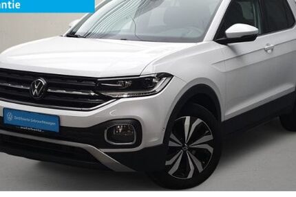 VW T-Cross 24.653 km 17.990 &euro; Garmisch-Partenkirchen 82467