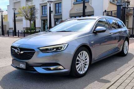 Opel Insignia 76.822 km 14.997 &euro; Mindelstetten 93349