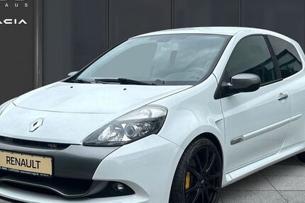 Renault Clio 111.000 km 13.990 € Illertissen 89257