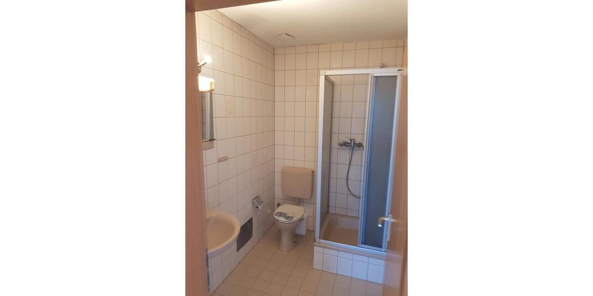 Etagenwohnung Calw - 1 Zimmer, 48 m&sup2;, 532&euro; | Angebot:26278586