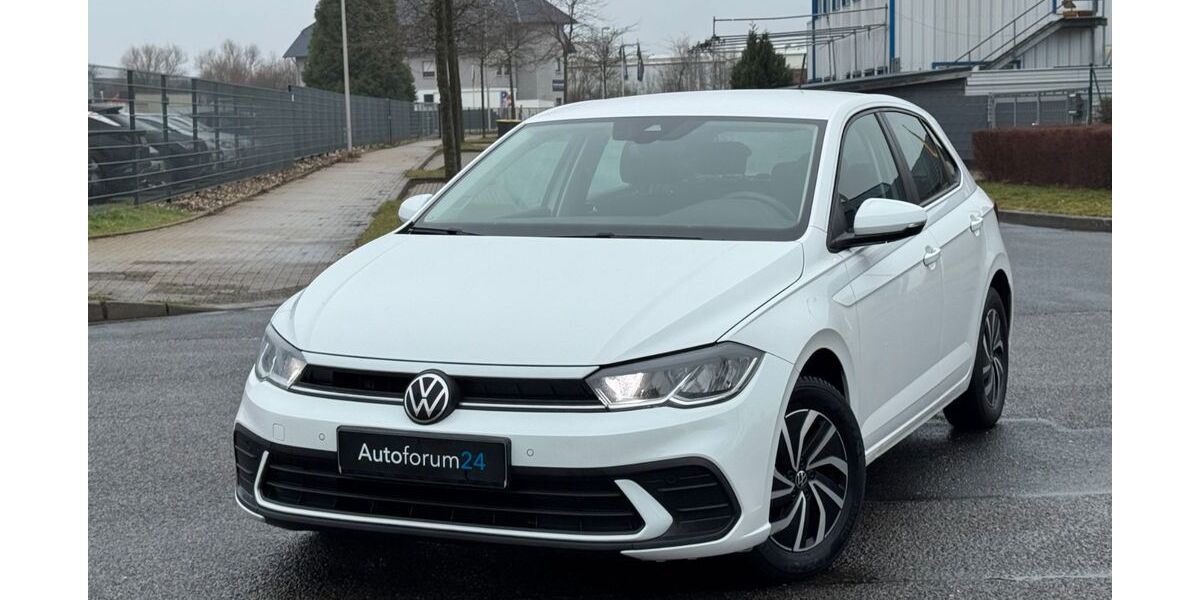 VW Polo 116.000 km 12.299 &euro; Jülich 52428