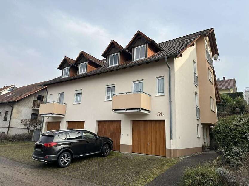 Wohnung zum Kaufen in Annweiler am Trifels 228.000 € 87 m²