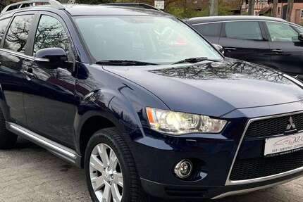 Mitsubishi Outlander 221.310 km 5.450 &euro; Melbeck 21406