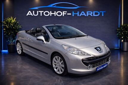 Peugeot 207 135.000 km 2.399 &euro; Mönchengladbach 41169